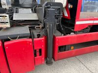 MAN TGA26.360 6X2 26 TON FLATBED CRANE LORRY - 13