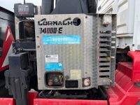 MAN TGA26.360 6X2 26 TON FLATBED CRANE LORRY - 34