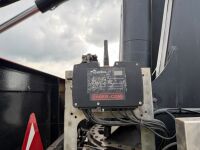 MAN TGA26.360 6X2 26 TON FLATBED CRANE LORRY - 38