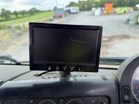 MAN TGA26.360 6X2 26 TON FLATBED CRANE LORRY - 47