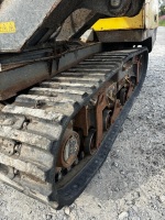 MESSERSII 2500 2.5 TON TRACKED SWIVEL DUMPER - 9