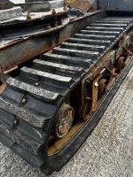 MESSERSII 2500 2.5 TON TRACKED SWIVEL DUMPER - 7
