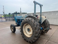 FORD 5000 2WD TRACTOR - 2