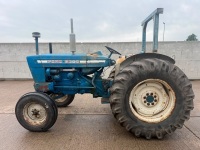 FORD 5000 2WD TRACTOR - 3