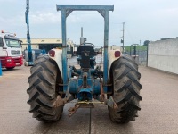 FORD 5000 2WD TRACTOR - 6