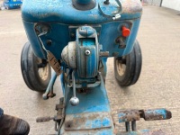 FORD 5000 2WD TRACTOR - 16