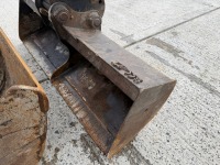 HITACHI ZX26U-5A 2.6 TON MINI DIGGER - 13