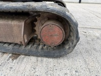 HITACHI ZX26U-5A 2.6 TON MINI DIGGER - 20