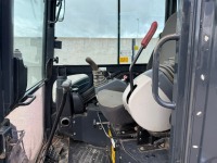 HITACHI ZX26U-5A 2.6 TON MINI DIGGER - 23