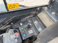 HITACHI ZX26U-5A 2.6 TON MINI DIGGER - 27