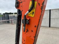 HITACHI ZX26U 2.6 TON MINI DIGGER - 23