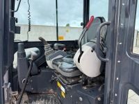 HITACHI ZX26U 2.6 TON MINI DIGGER - 24