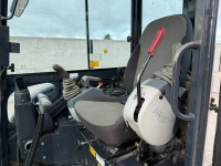 HITACHI ZX26U-5A 2.6 TON MINI DIGGER - 23
