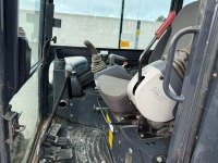 HITACHI ZX26U-5A 2.6 TON MINI DIGGER - 24