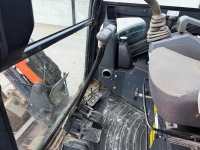 HITACHI ZX26U-5A 2.6 TON MINI DIGGER - 25