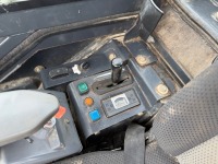 HITACHI ZX26U-5A 2.6 TON MINI DIGGER - 27