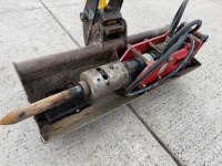 YANMAR VIO33 3.3 TON MINI DIGGER - 15