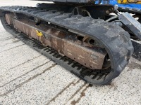 YANMAR VIO33 3.3 TON MINI DIGGER - 20