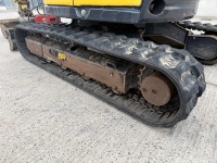 YANMAR VIO33 3.3 TON MINI DIGGER - 25