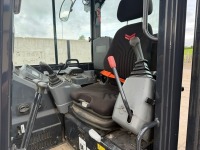 YANMAR VIO33 3.3 TON MINI DIGGER - 28