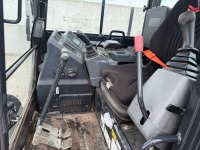 YANMAR VIO33 3.3 TON MINI DIGGER - 30