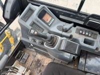 YANMAR VIO33 3.3 TON MINI DIGGER - 33