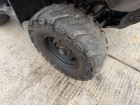 HONDA TRX520FA6 4WD AUTOMATIC PETROL QUAD - 10