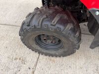 HONDA TRX520FA6 4WD AUTOMATIC PETROL QUAD - 11