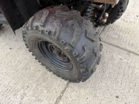 HONDA TRX520FA6 4WD AUTOMATIC PETROL QUAD - 12