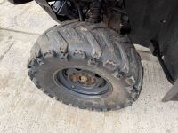 HONDA TRX520FA6 4WD AUTOMATIC PETROL QUAD - 13