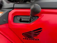 HONDA TRX520FA6 4WD AUTOMATIC PETROL QUAD - 14