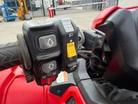 HONDA TRX520FA6 4WD AUTOMATIC PETROL QUAD - 15