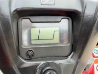 HONDA TRX520FA6 4WD AUTOMATIC PETROL QUAD - 16