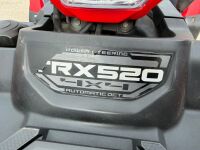 HONDA TRX520FA6 4WD AUTOMATIC PETROL QUAD - 19