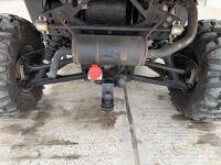 POLARIS RANGER 4WD ROAD LEGAL DIESEL UTILITY VEHICLE - 5