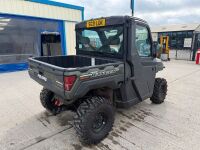 POLARIS RANGER 4WD ROAD LEGAL DIESEL UTILITY VEHICLE - 6