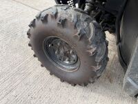 POLARIS RANGER 4WD ROAD LEGAL DIESEL UTILITY VEHICLE - 14