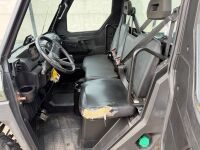 POLARIS RANGER 4WD ROAD LEGAL DIESEL UTILITY VEHICLE - 15
