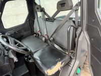POLARIS RANGER 4WD ROAD LEGAL DIESEL UTILITY VEHICLE - 16