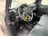 POLARIS RANGER 4WD ROAD LEGAL DIESEL UTILITY VEHICLE - 17