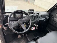 POLARIS RANGER 4WD ROAD LEGAL DIESEL UTILITY VEHICLE - 18