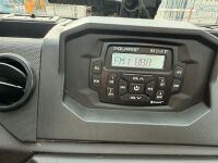 POLARIS RANGER 4WD ROAD LEGAL DIESEL UTILITY VEHICLE - 19