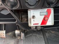 POLARIS RANGER 4WD ROAD LEGAL DIESEL UTILITY VEHICLE - 21