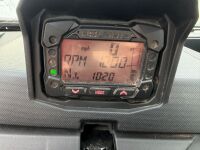 POLARIS RANGER 4WD ROAD LEGAL DIESEL UTILITY VEHICLE - 23