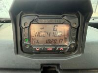 POLARIS RANGER 4WD ROAD LEGAL DIESEL UTILITY VEHICLE - 26