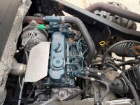 POLARIS RANGER 4WD ROAD LEGAL DIESEL UTILITY VEHICLE - 27