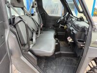 POLARIS RANGER 4WD ROAD LEGAL DIESEL UTILITY VEHICLE - 38