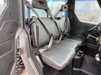POLARIS RANGER 4WD ROAD LEGAL DIESEL UTILITY VEHICLE - 39