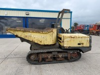 MESSERSII TCH-2500 2.5 TON TRACKED SWIVEL DUMPER - 7