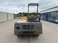 MESSERSII TCH-2500 2.5 TON TRACKED SWIVEL DUMPER - 9
